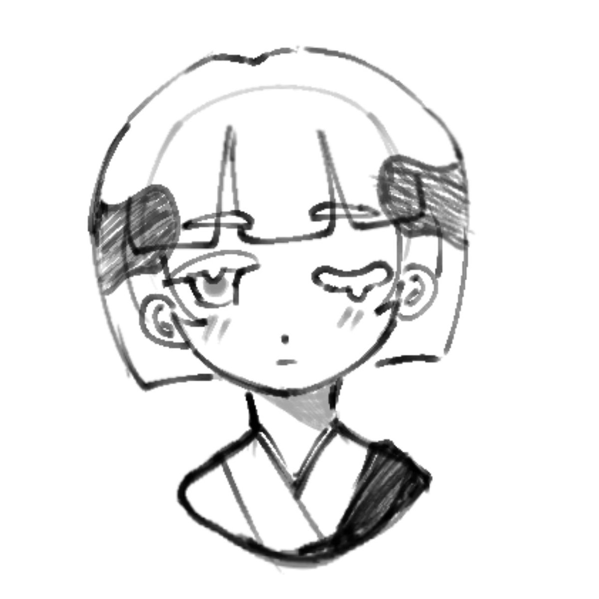 they remind me of luka #uraume