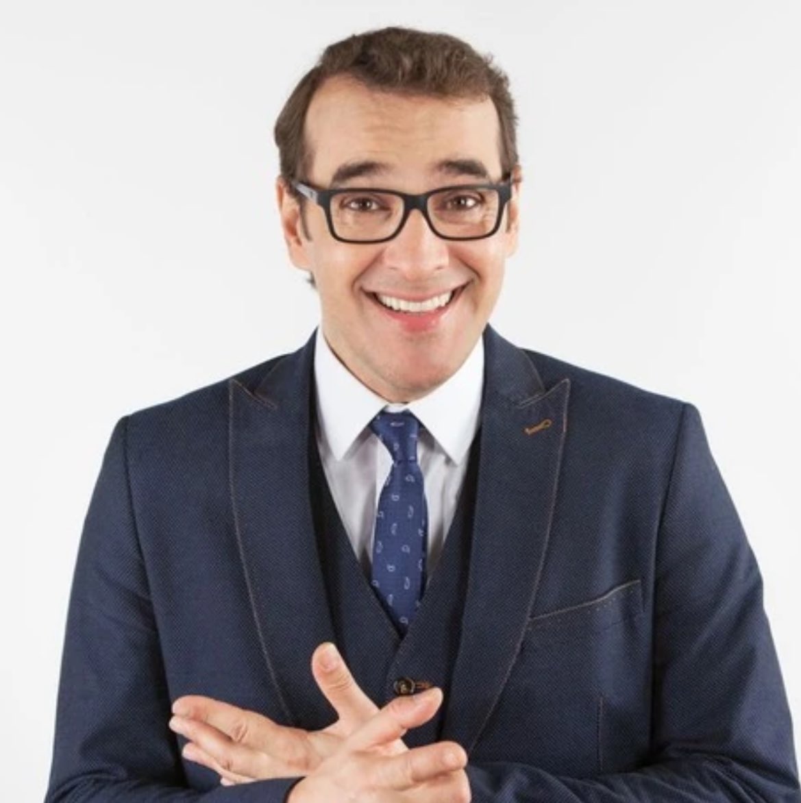 Media image