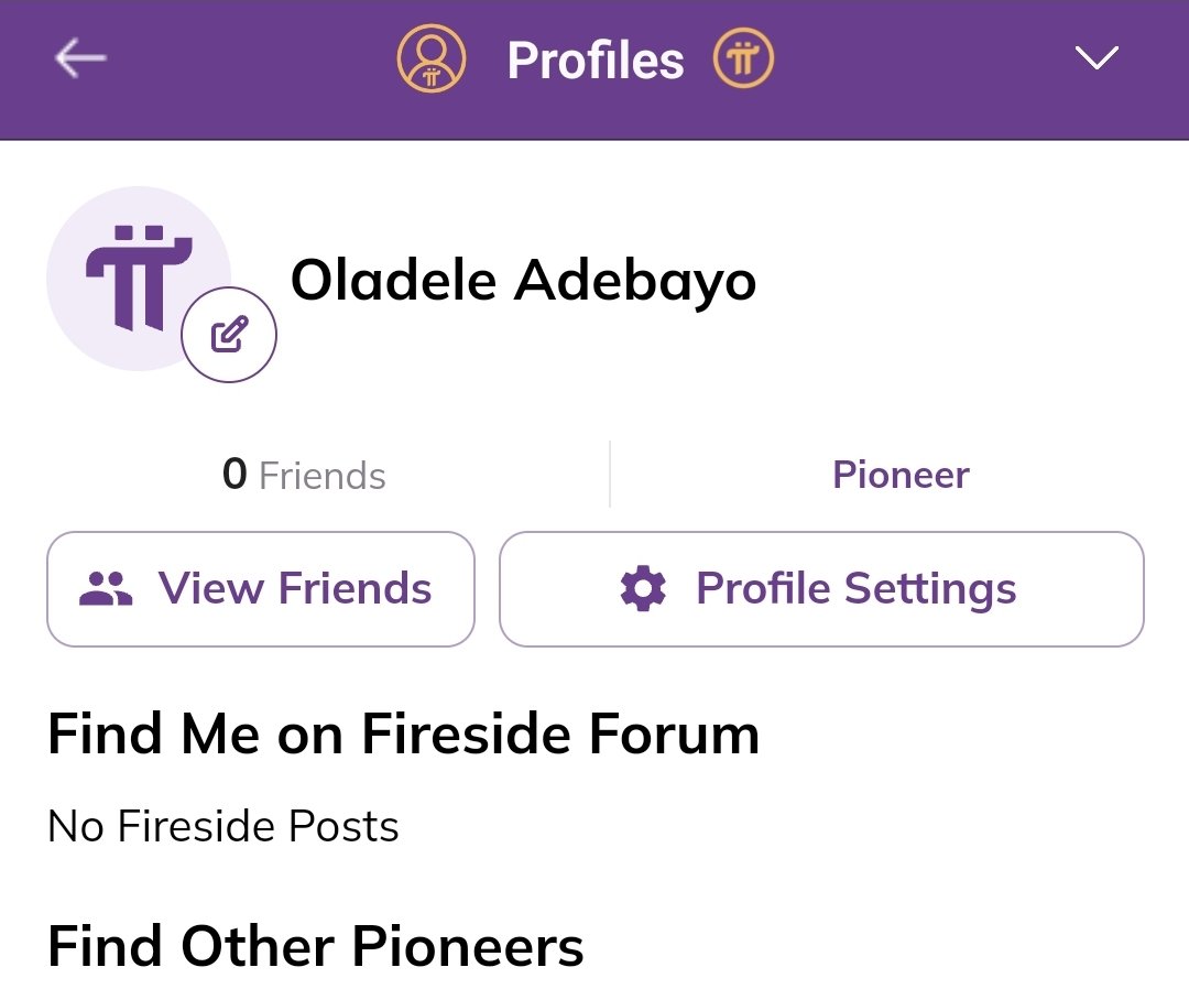 oladeleadebay13's tweet photo. Let's follow each other, follow me I follow u back, my pi billionaire https://t.co/P3zfIx3hWj