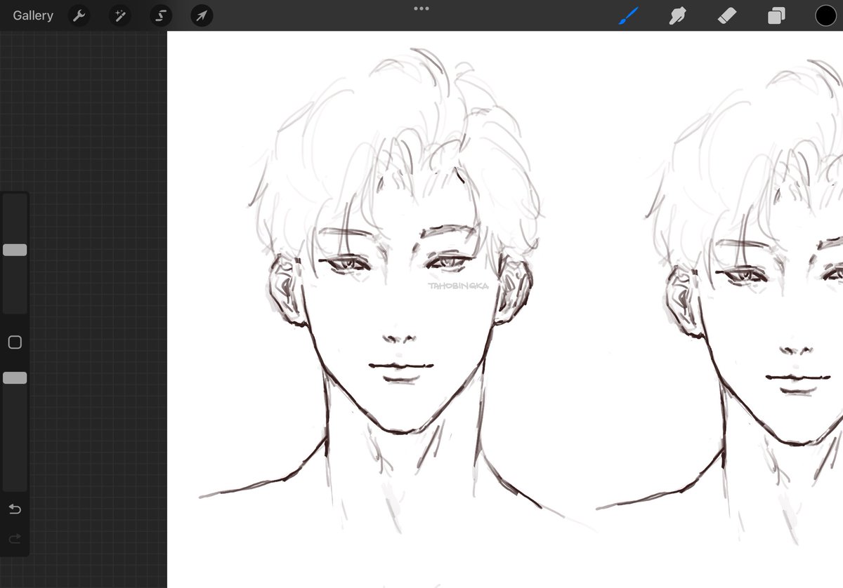 tahobingka's tweet image. this MIGHT be the leader of onychinus 😭
☆ || #sylus #loveanddeepspace #秦彻 #rkgk