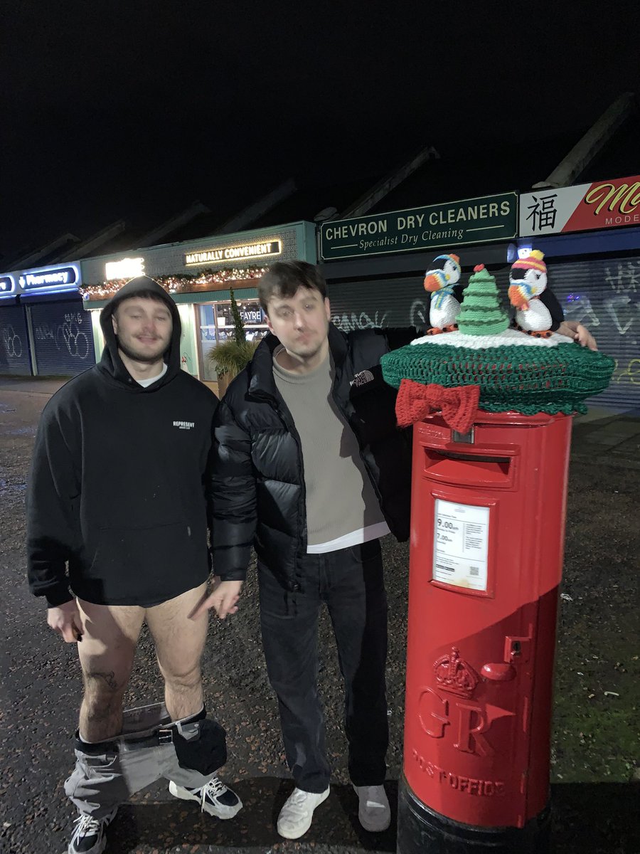 potterfan69's tweet photo. What a WHOPPER
Nights like es https://t.co/ysJNPn6xGU