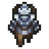 SAU4649's tweet photo. ケンタウロスが出現!
超かっこいいモンスターをもっと魔王城に派遣しよう！ https://t.co/7Ru6bQU2QY