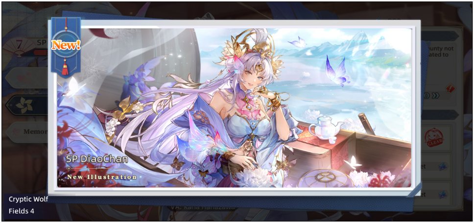 En9Wolf's tweet photo. #Sword Chronicle: AWANENAll heroes can become UR!Arm up your favorite hero in 1-click! https://t.co/cdesrJmeLn