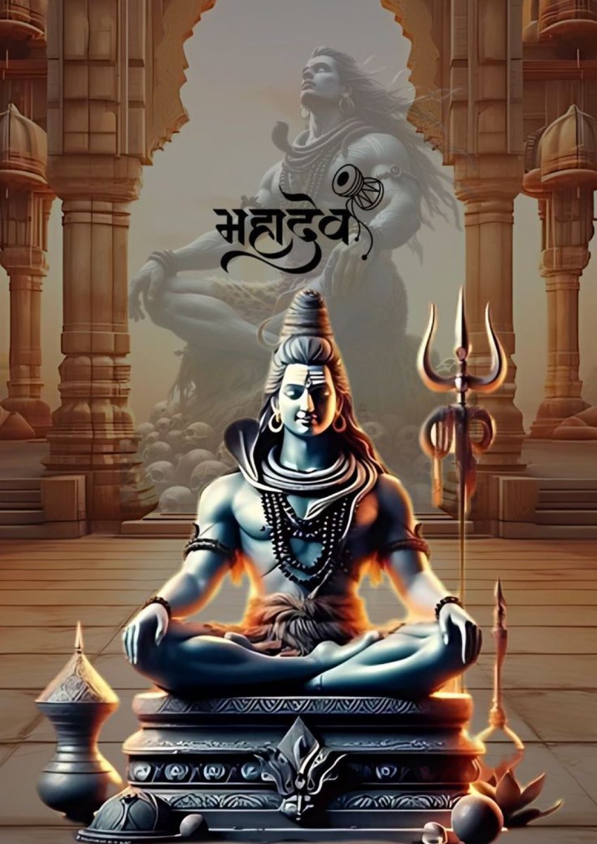 हर हर महादेव