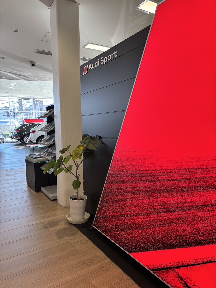 足車のA3がエンジンチェックランプ点灯😩アヴェンタで慣れてるけど気持ち悪いからディーラーにて点検😅