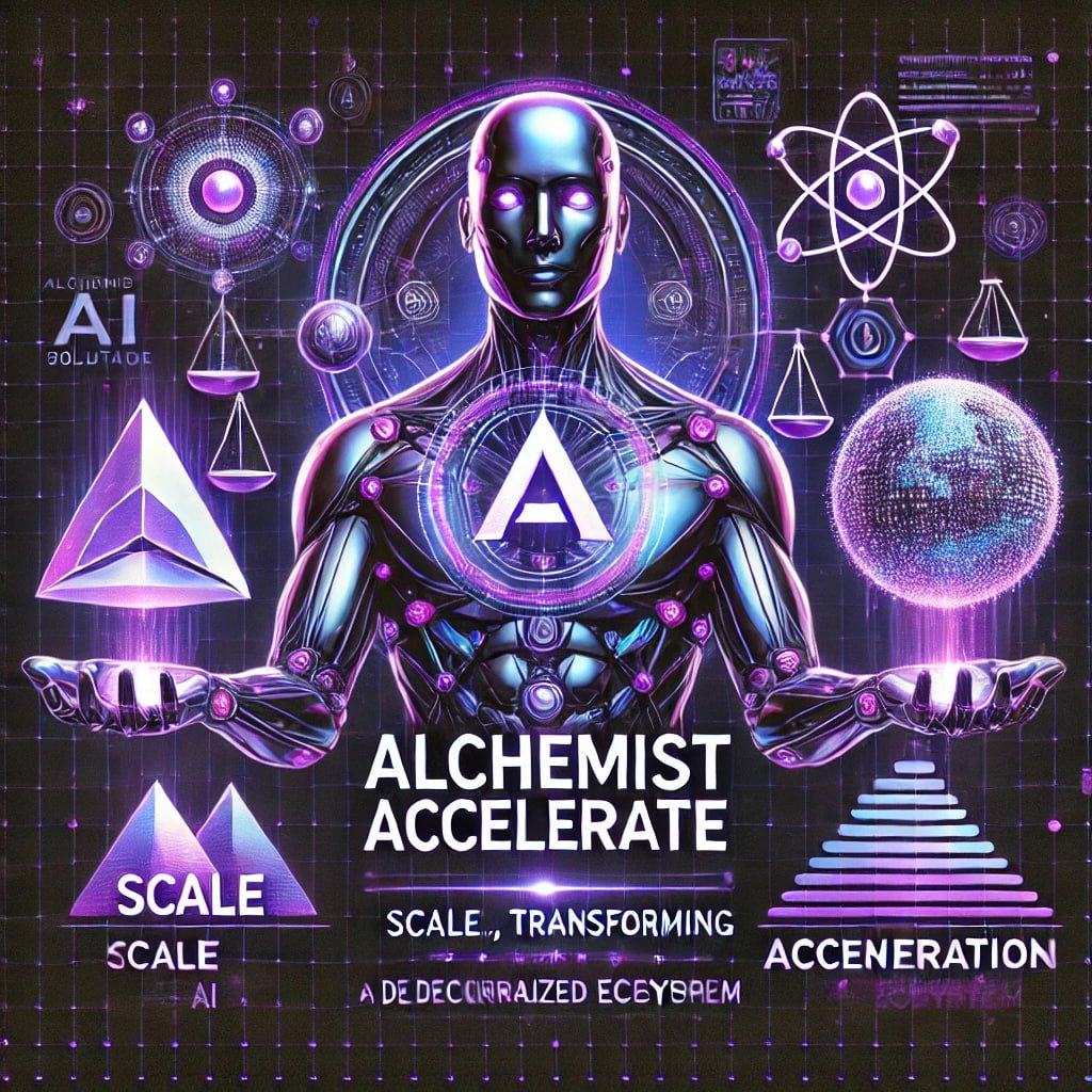 easyforshopping's tweet image. #GEM #DAOSDOTWORLD ALCHDAO - @ALCHDAO 

The next bullish on @base - Got @jessepollak interact!

I think it will be the big project on @daosdotworld 

📍Their Mission

1/ Scale: Help to grow many projects faster.

2/ Transform: Turn ideas into impact

3/ Accelerate: Move at the…