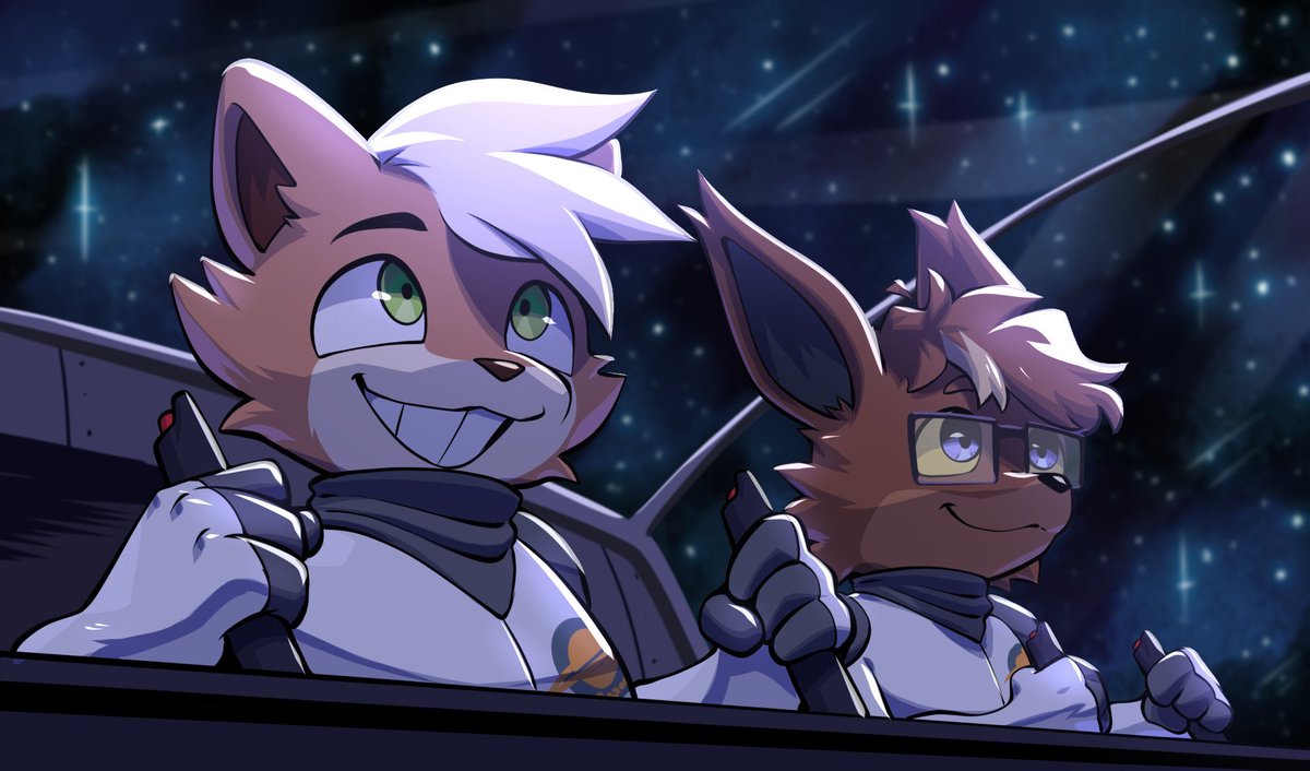 Cpt.Skyburner tweet media