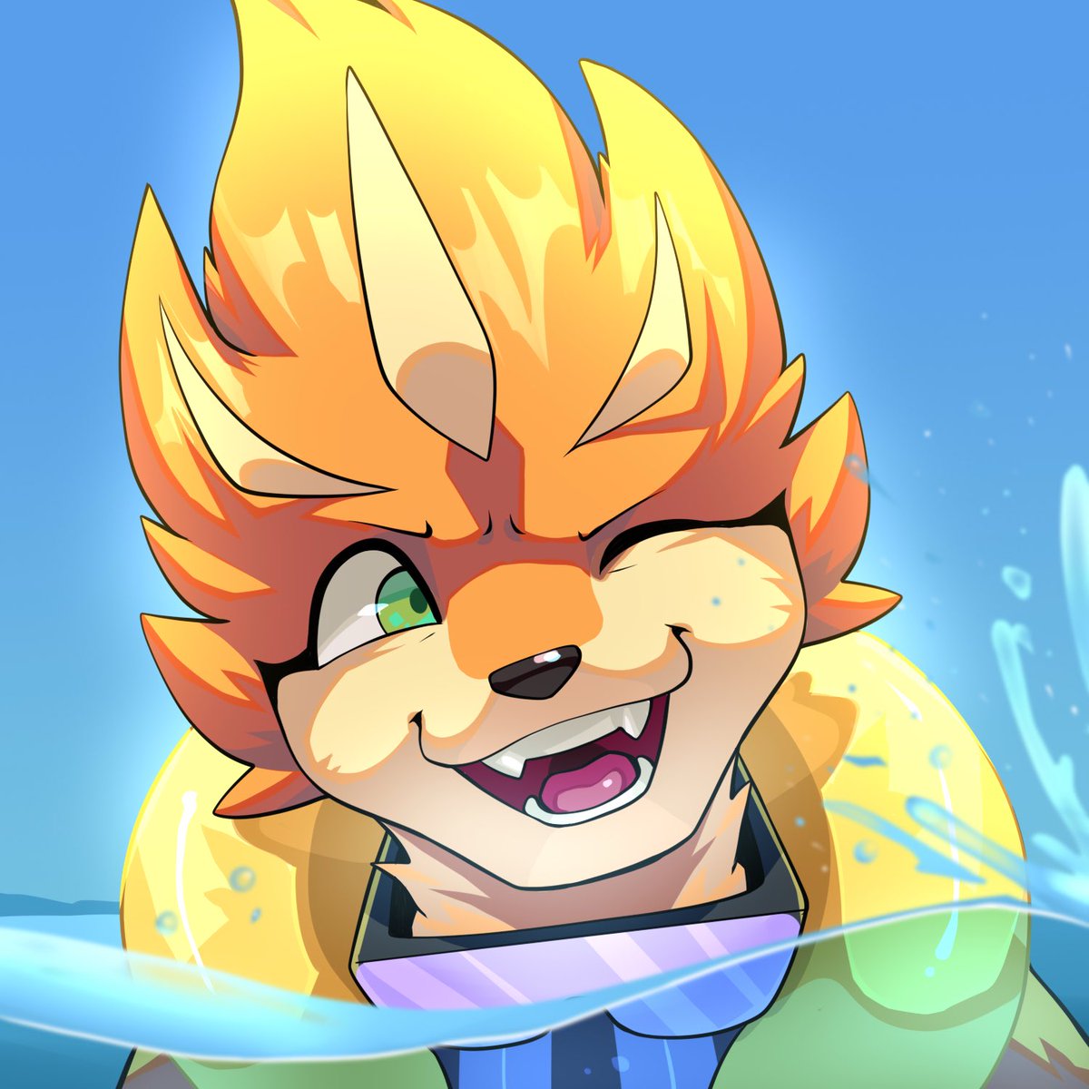 Cpt.Skyburner tweet media
