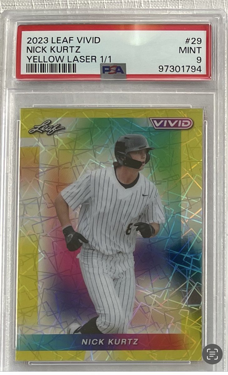 Easton’s Box Breaks tweet media