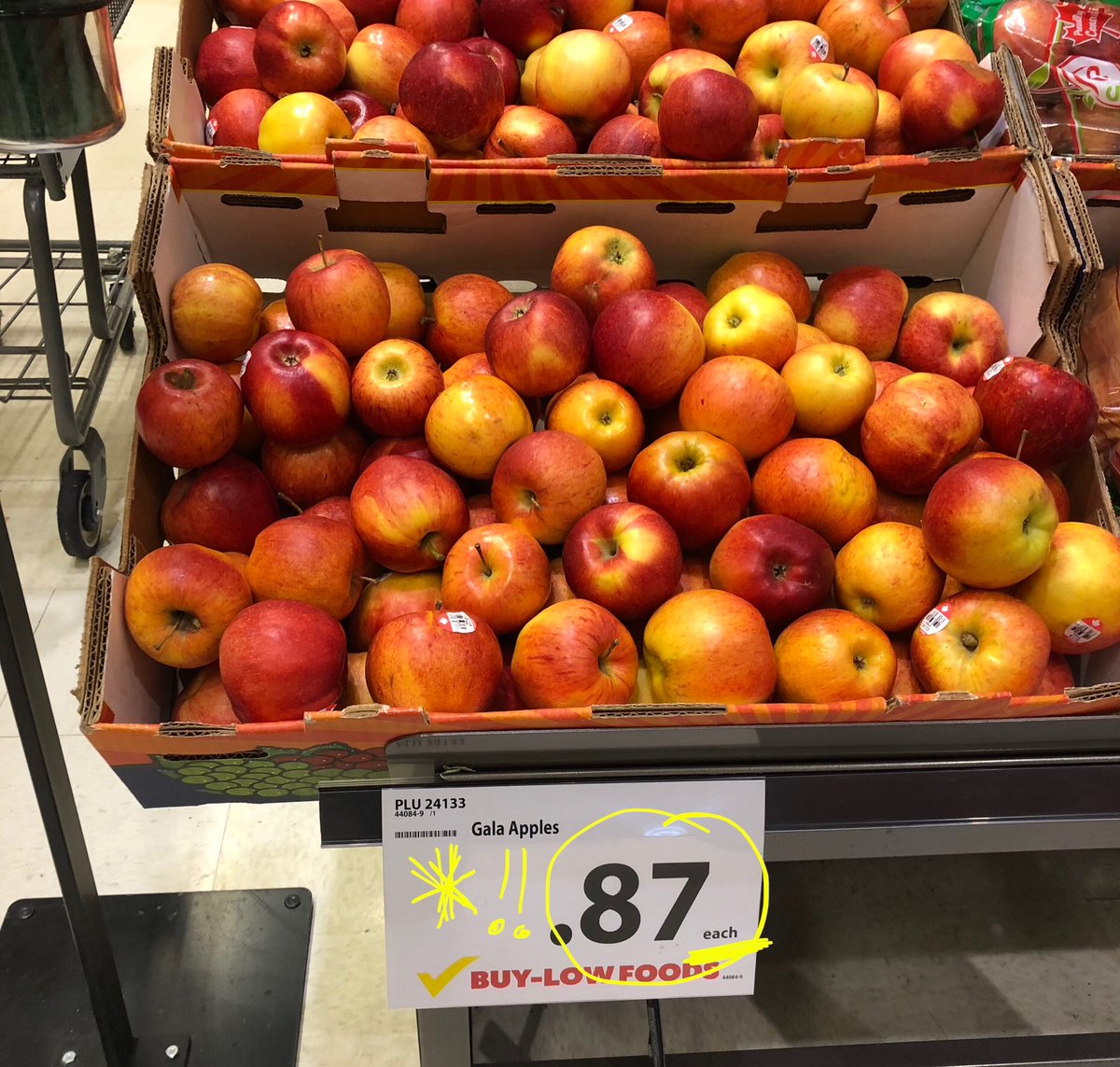 MERRY EFFING CRISIS Trudeau!
Your father’s apple fell very far from the tree! Too bad his seed was viable. I’ll give you .87 to resign 🤢 <a href="/PierrePoilievre/">Pierre Poilievre</a> <a href="/JustinTrudeau/">Justin Trudeau</a> 
<a href="/elonmusk/">Elon Musk</a> 
<a href="/DonaldTrump/">Donald J. Trump</a> 
#trudeaustarvingpeople
#timetoannex
#makecanadagreatagain
<a href="/CBCNews/">CBC News</a> <a href="/TrueNorthCentre/">truenorthcentre</a>