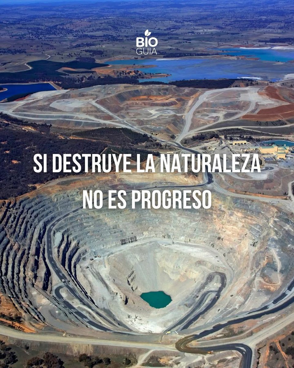 #NoALaMineria 
#MineríaNuncaMás 
#NOalamineriaSIalaVIDA 
#ElAguaValeMasQueElOro