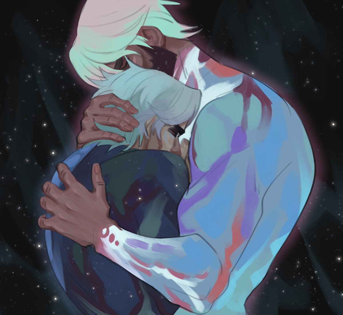 Forest Guiide tweet media