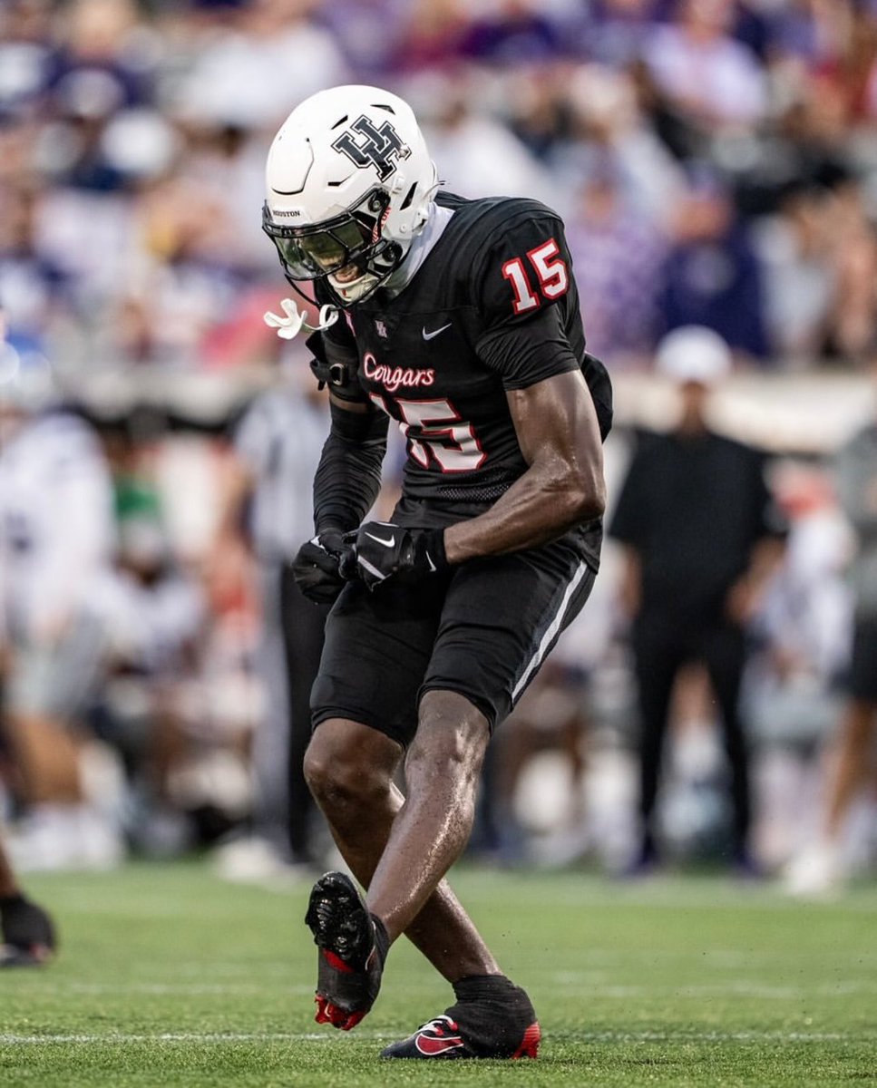 Houston offered 🐾🦅👹 <a href="/CoachJCY/">Josh Christian-Young</a>