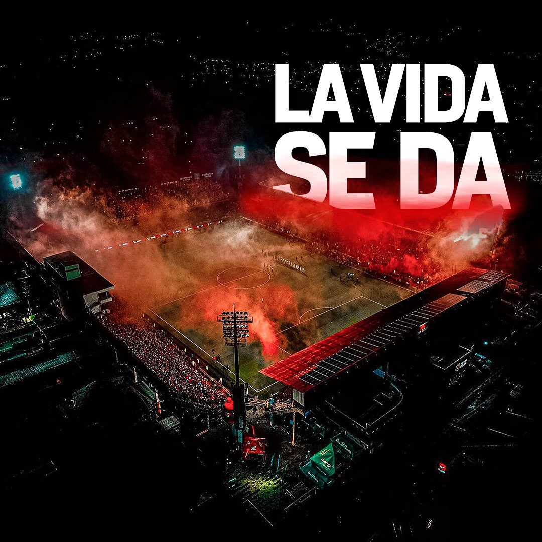 Alajuelense tweet media