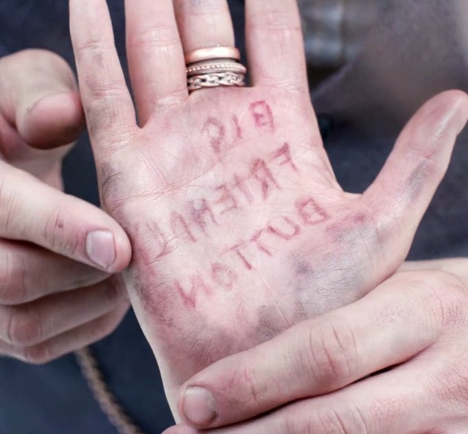 daily clara 🍁 (@oswindaily) on Twitter photo 