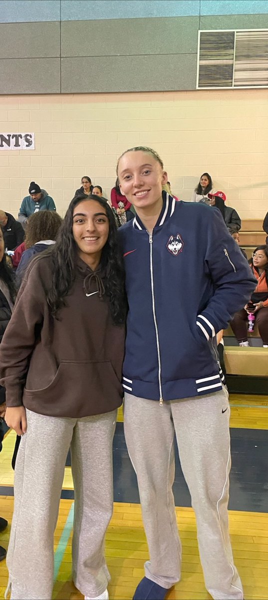 Ahria Mehta (@ahria_mehta) on Twitter photo This just made my year!! Thank you <a href="/paigebueckers1/">Paige Bueckers</a>!! <a href="/LBA2025s/">LBA Team Attack 2025 Sigma</a> <a href="/LBAAttack/">Loudoun Basketball Academy - Team Attack</a> <a href="/evobball/">Evolution Bball</a> <a href="/novahoopsCom/">Novahoops.com</a> This just made my year!! Thank you <a href="/paigebueckers1/">Paige Bueckers</a>!! <a href="/LBA2025s/">LBA Team Attack 2025 Sigma</a> <a href="/LBAAttack/">Loudoun Basketball Academy - Team Attack</a> <a href="/evobball/">Evolution Bball</a> <a href="/novahoopsCom/">Novahoops.com</a>