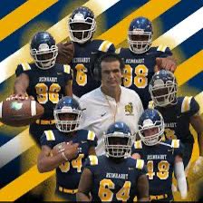 Brendan Rolle (@brendan00_) on Twitter photo #AGTG Extremely blessed to record an offer from Reinhardt University
<a href="/CoachReid99/">Kareem Reid</a> <a href="/OLCoachWilder51/">Coach Jabari Wilder Ed.S</a> <a href="/CoachWright72/">Coach Wright, M. Ed</a> <a href="/CoachHennes/">Tyler Hennes</a> <a href="/McEachernFtball/">McEachern Football</a> #AGTG Extremely blessed to record an offer from Reinhardt University
<a href="/CoachReid99/">Kareem Reid</a> <a href="/OLCoachWilder51/">Coach Jabari Wilder Ed.S</a> <a href="/CoachWright72/">Coach Wright, M. Ed</a> <a href="/CoachHennes/">Tyler Hennes</a> <a href="/McEachernFtball/">McEachern Football</a>