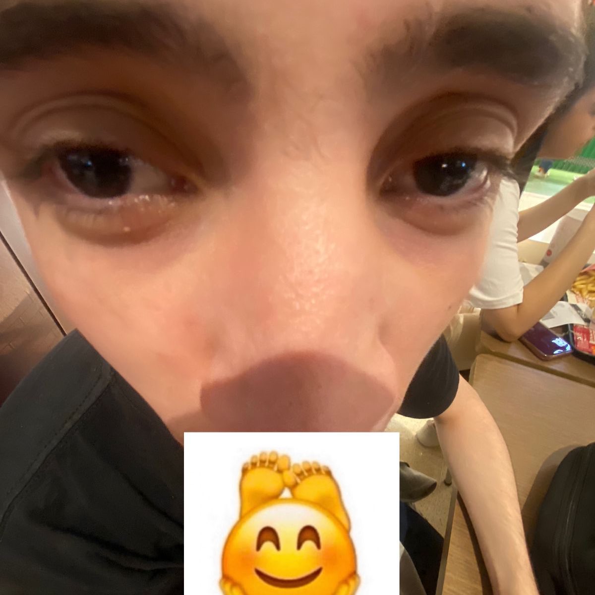_kittyken's tweet photo. @FemboyPeps 
nao sei se vc sabe, mas eu te amo viu?
vc merece tudo isso e ainda mais, nao se deixe pensar o contrario, você é perfeito

nunca vou te deixar sozinho, mesmo separados, vc tem parte de mim dentro do seu coração pra te guiar quando precisar 💜

(+ mais fts da visita) https://t.co/BYr6qTen5s
