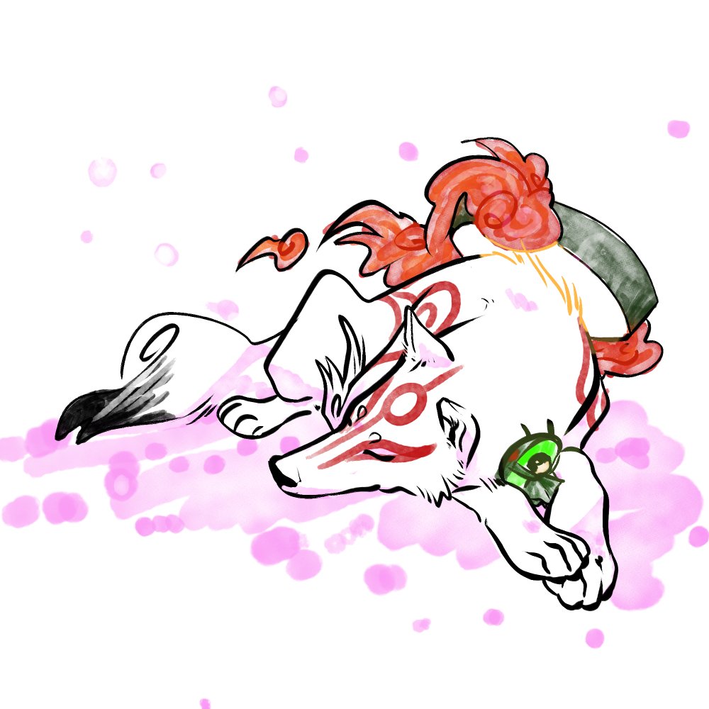 Adabear_Art's tweet image. Origin of all that is good and mother to us all. From memory.