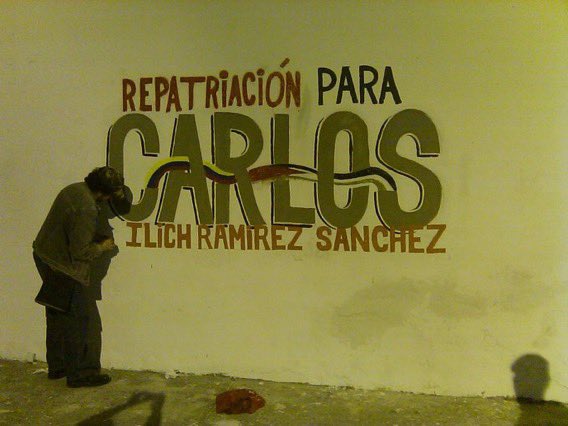 carlosFREEnow's tweet image. .@yvangil