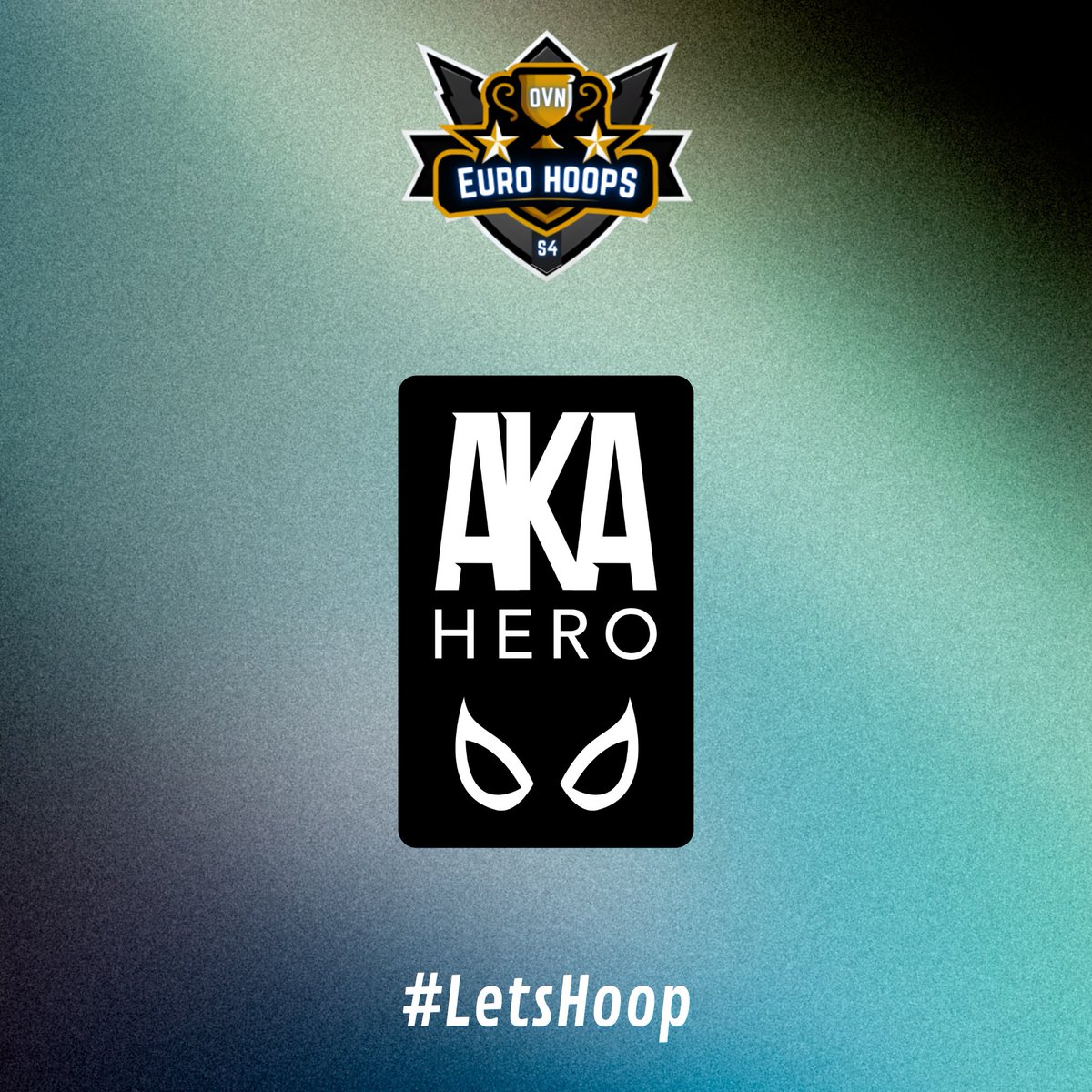 ⚫ 𝗢𝗩𝗡 𝗖𝗵𝗮𝗺𝗽𝗶𝗼𝗻𝘀

🇩🇪 <a href="/akahero2k/">AKA HERO NBA2K</a> 

🎽Roster:
<a href="/DullahBanned/">Dullah</a> 
<a href="/yagi2k/">Yagi</a> 
<a href="/RuffykhC/">Ruffykh</a> 
<a href="/vCeemil/">Cemil</a> 
<a href="/Jabinke/">Jabinke</a>
<a href="/CraiigZ/">craigz🥷🏽</a> 
<a href="/Baturay2k/">Baturay2k</a> 

❤️ Ggs to everyone! If you liked this format let us know!

#LetsHoop
