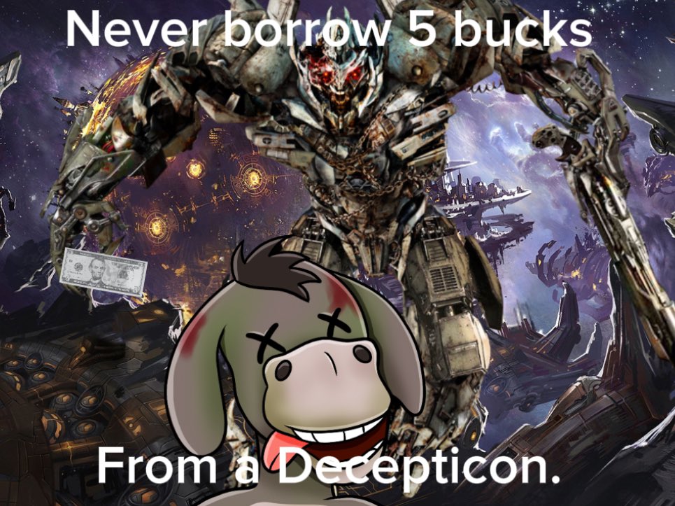 TheUnhingedCow's tweet photo. @TClapped_Donkey @DonkeyClapped https://t.co/ccOzBjEZNJ