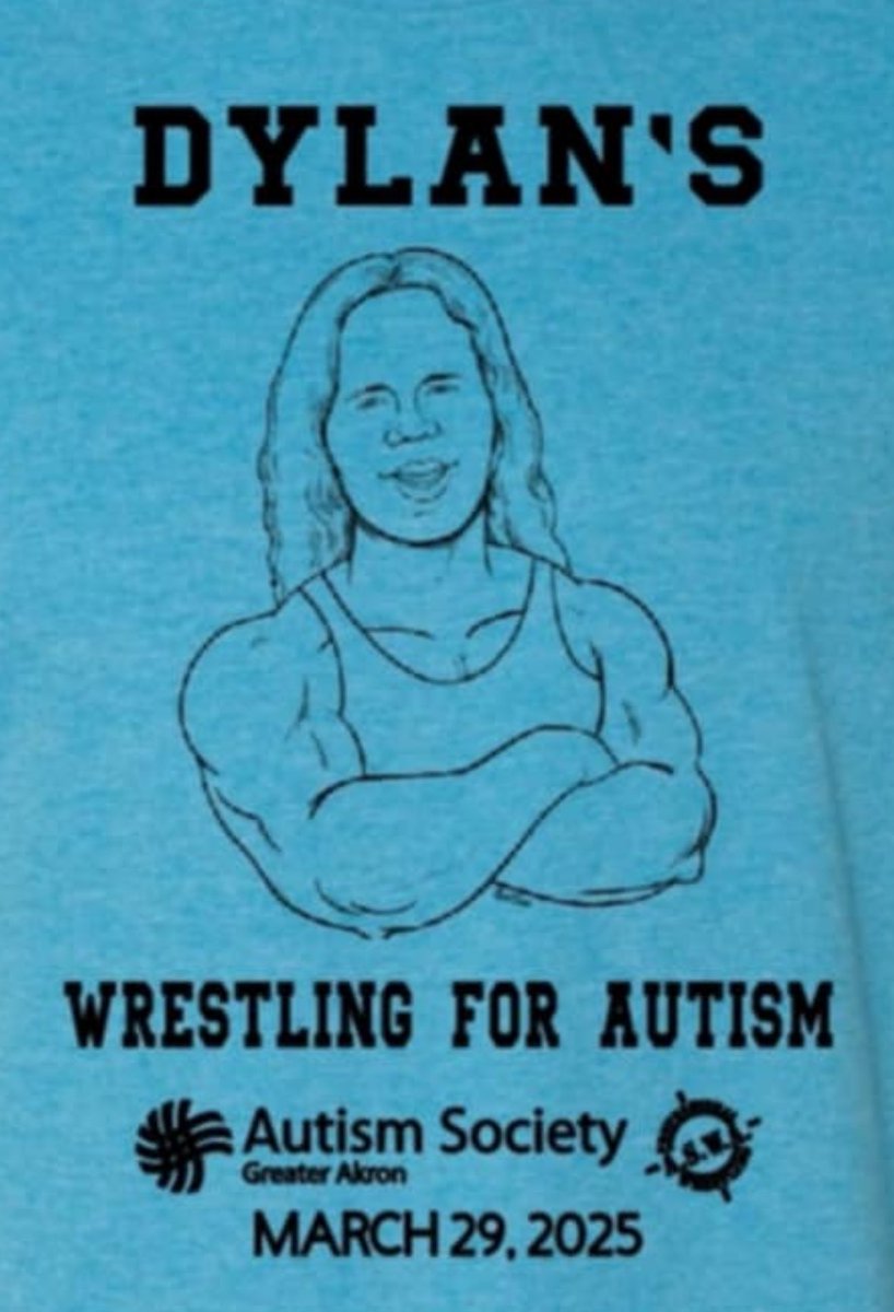 Joe Hershberger (@scorpiojoe78) on Twitter photo Need to find a way to bring in <a href="/PaulWight/">Paul Wight</a> for Dylan’s Autism Awareness Fundraiser Event! That would be HUGE!💪🏼👊🏼
How do we make this happen? Need to find a way to bring in <a href="/PaulWight/">Paul Wight</a> for Dylan’s Autism Awareness Fundraiser Event! That would be HUGE!💪🏼👊🏼
How do we make this happen?