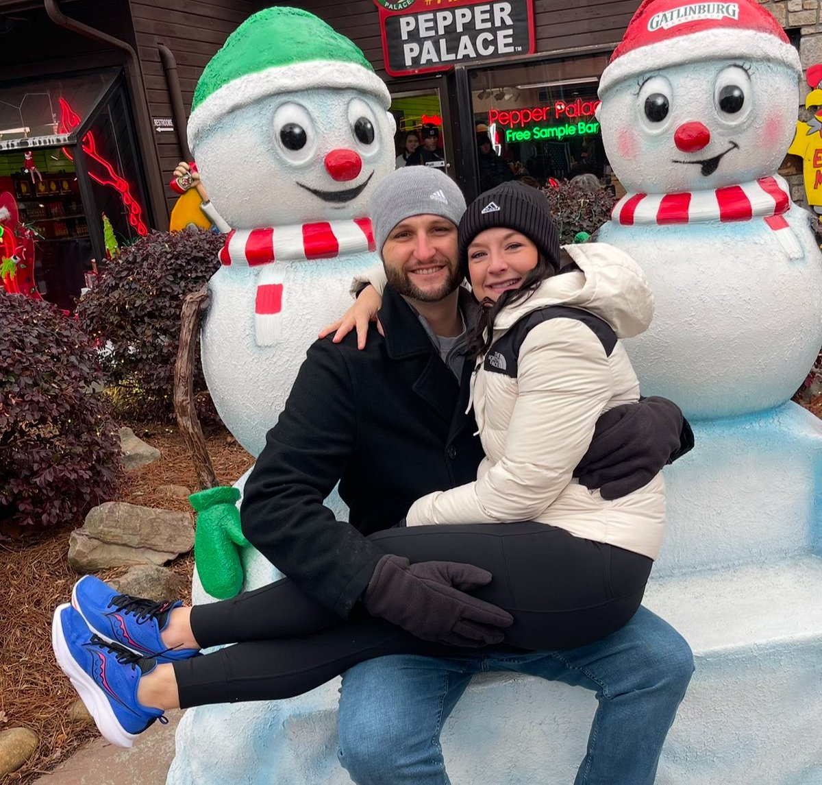 Clint Graham tweet media