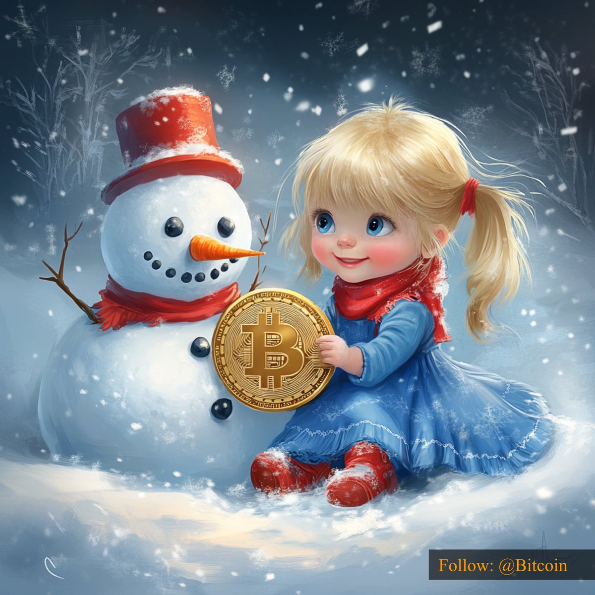 Bitcoin's tweet image. #Bitcoin