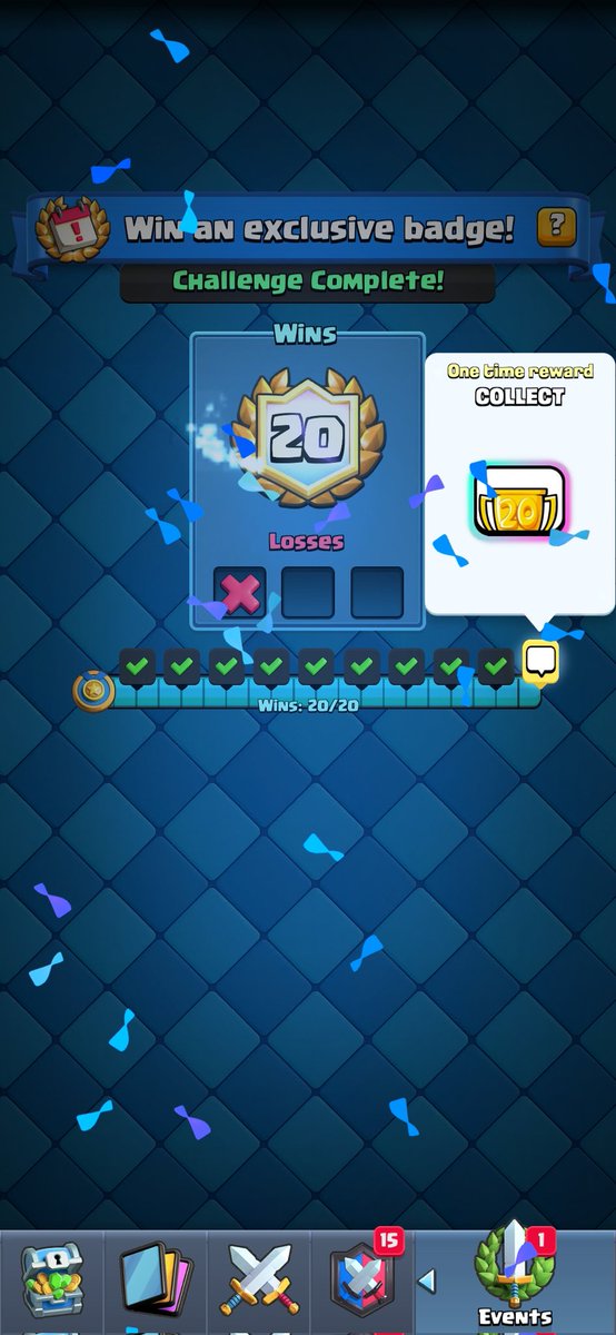 kosgon's tweet image. 20 wins :))
Miner still strong 🗿 🤫🧏‍♂️