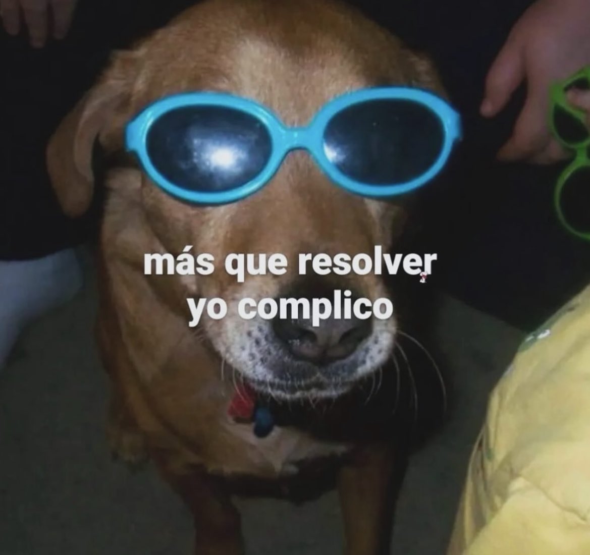 así humildemente