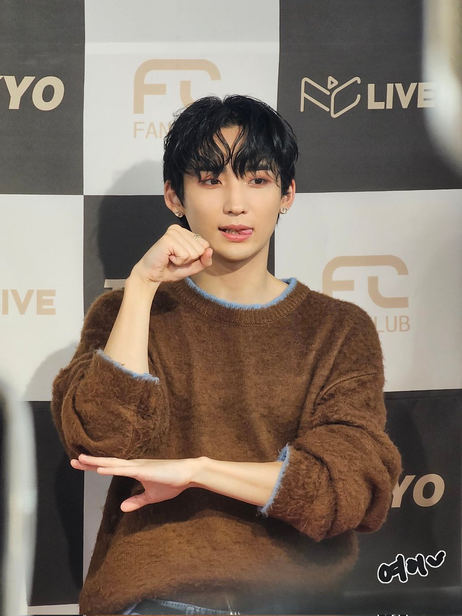 241222 BXB LIVE IN JAPAN STAND UP 

#BXB #현우