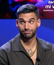 _CristoR4856777's tweet image. Felices Fiestas!  🎉🪅🥳
Nos vemos en #GHDÚO3
#GHDBTFinal #GH22D
#GH23D #Fresis22D 

L O S R E V E N T A D O S: