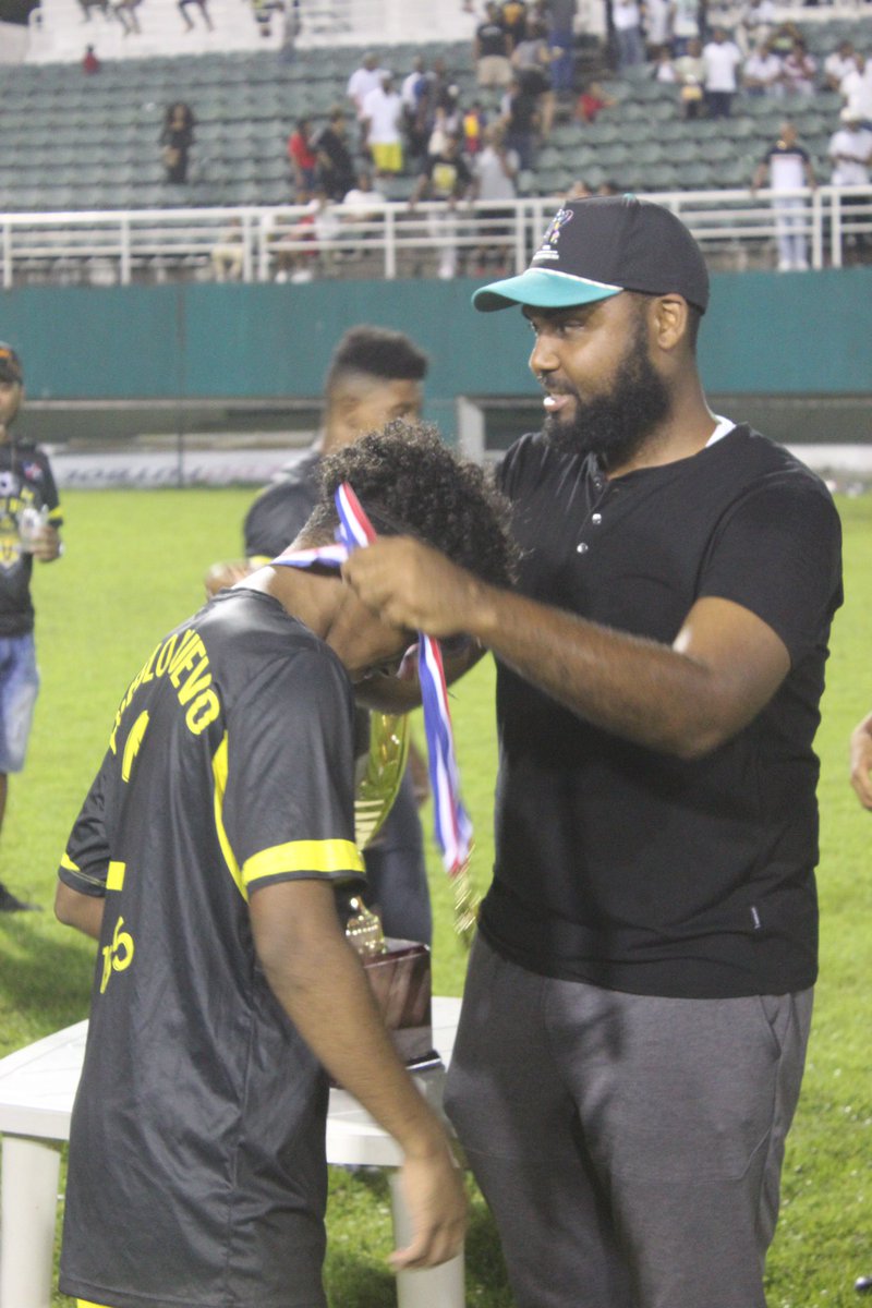 LUIS LLUBERES tweet media