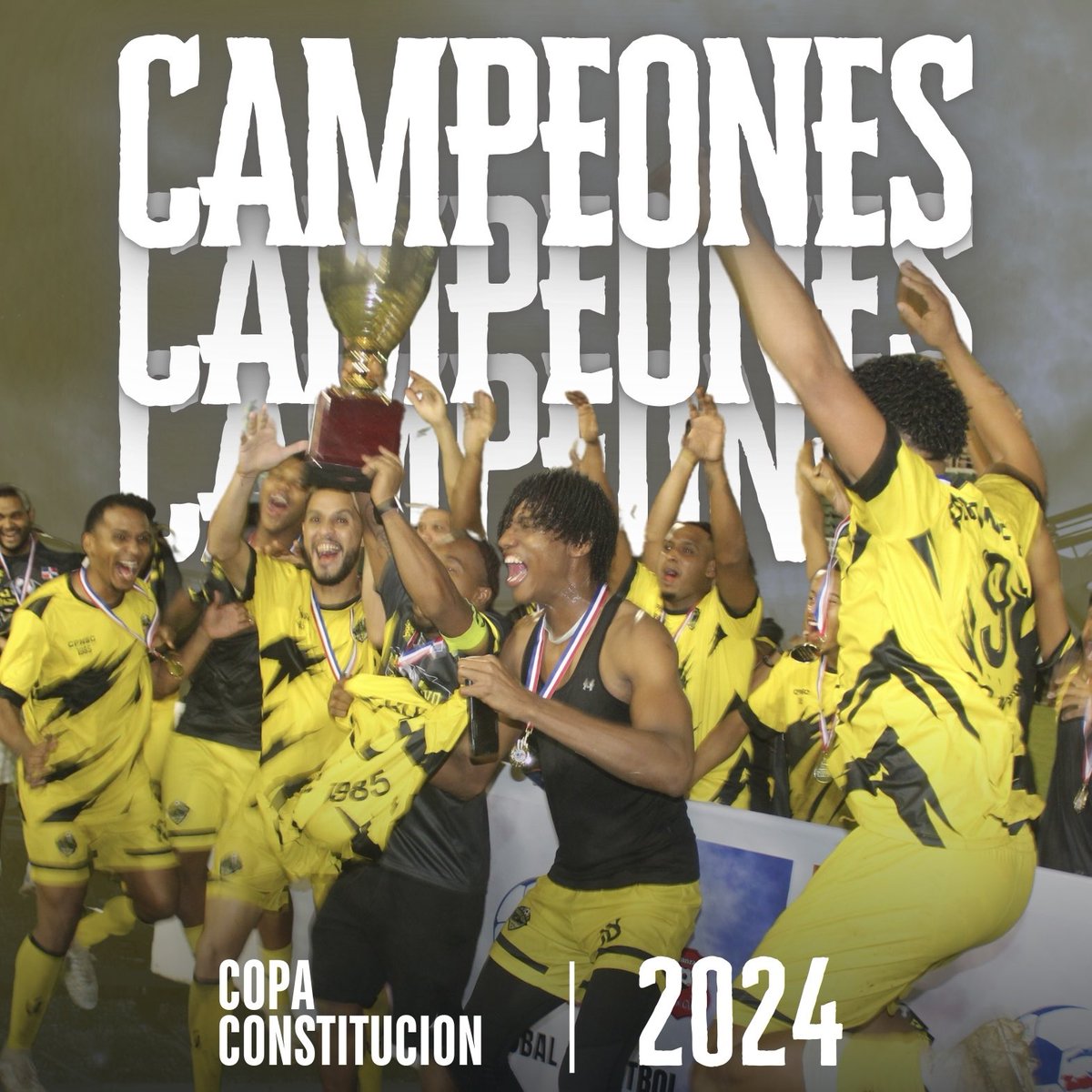 LUIS LLUBERES tweet media