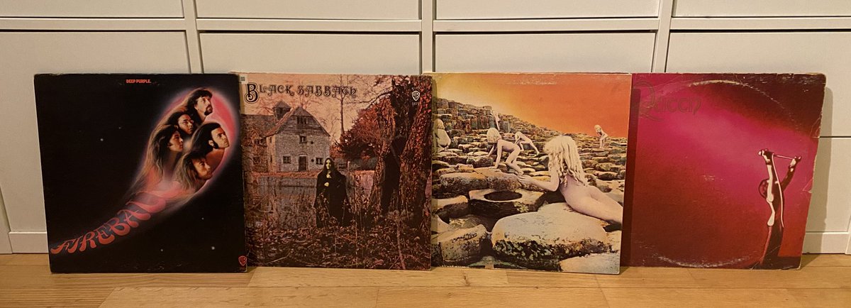 Feeling 🇬🇧🤘 tonight, apparently