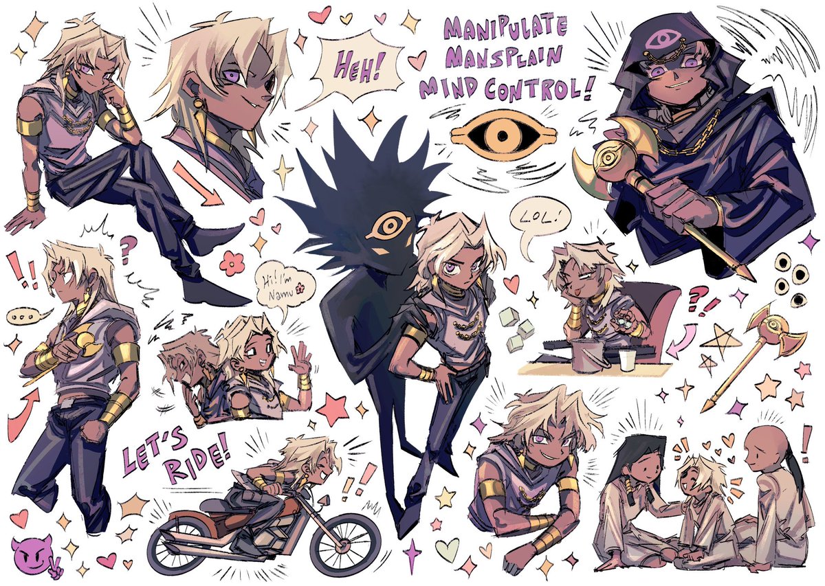 judgedarts's tweet photo. happy birthday marik 😇💜🎉 https://t.co/TDloQQWyBV