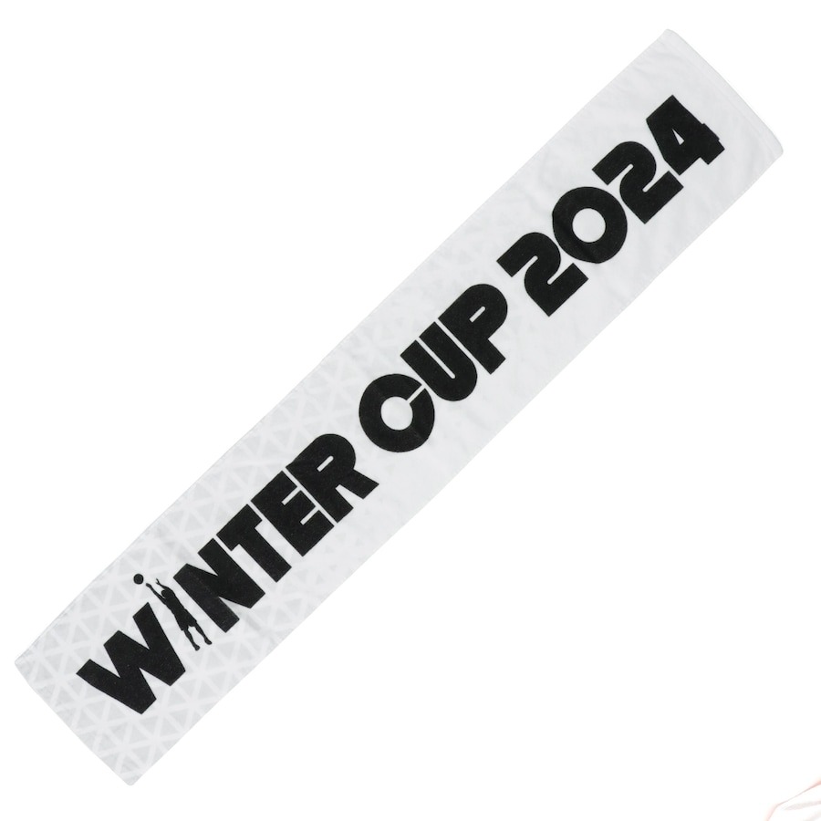 🏆SoftBank #ウインターカップ2024 🎁おすすめグッズ紹介 ／ 『WINTER