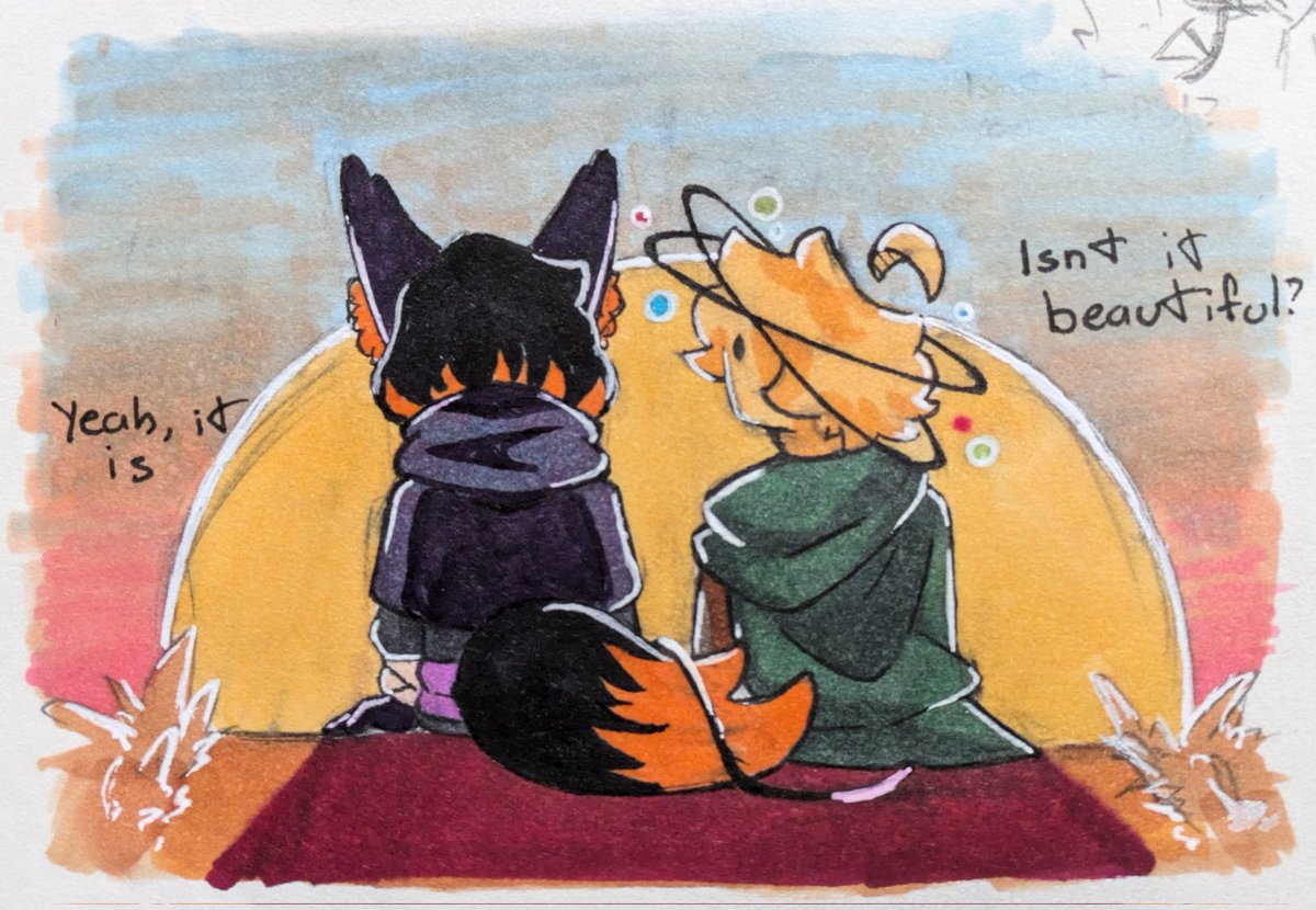 Vitalasy return making me post on main for the first time in ages

[ #vitalasyfanart #princezamfanart ]