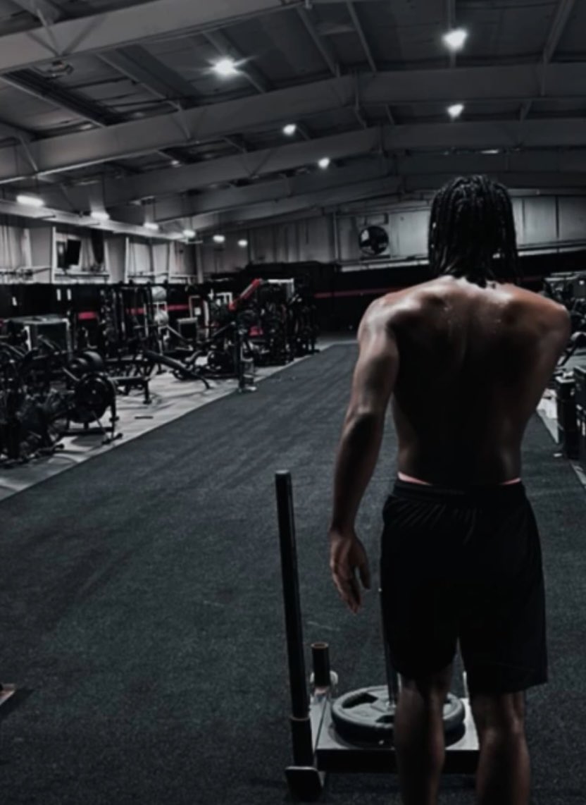 Grind until it’s my time