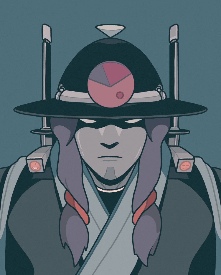 「 A  CollectionHunt or be hunted- Enter t」|DirtyRobot ⬛️のイラスト