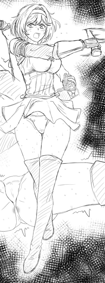 個人的に気に入ってる立ちジタ
エロかっちょいい 