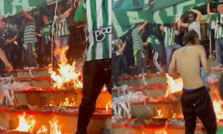 CJ_SDVSF's tweet photo. Hoy celebramos doblemente, porque tuvimos qué pasar por estos momentos, para estar donde estamos hoy.

UN EQUIPO GRANDE NUNCA PUEDE SER MEDIOCRE. https://t.co/xIP3dJR6J0