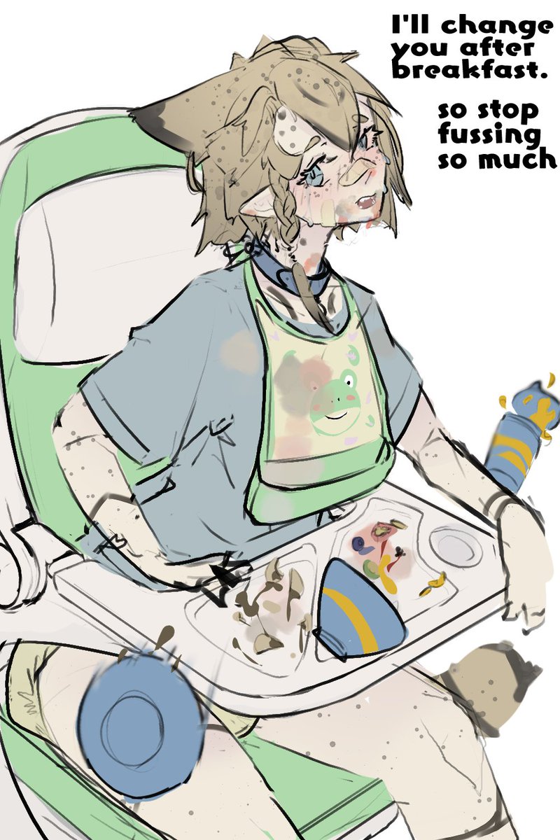 WIP of my next painting...