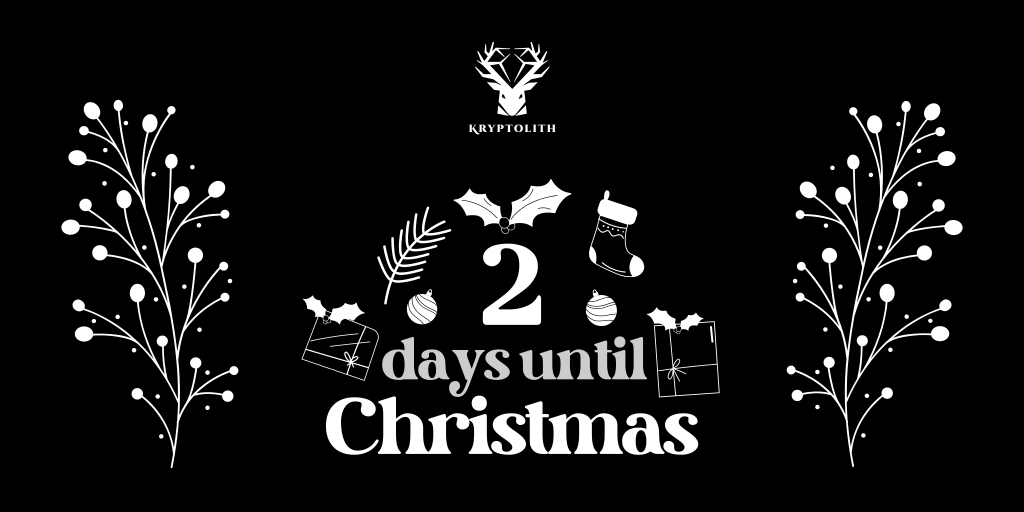 Kryptolith tweet media