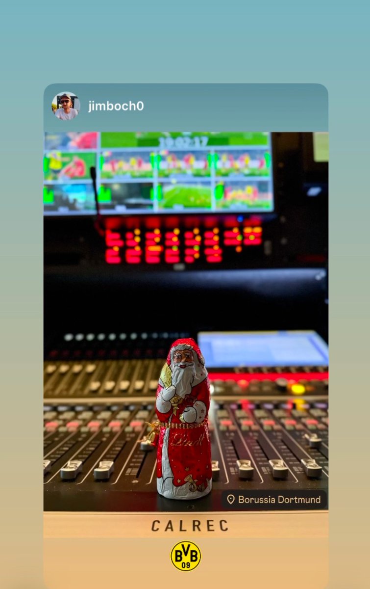 calrecaudio's tweet photo. #12DaysofCalrec | Day 10: #Calrec Competition Winners!

A big thank you to everyone who shared their festive/colourful #audio setups with us. Congratulations to our winners: Javier, Jim, Kenneth, Simon, Carlos and Staccato - we will be in touch in the New Year. https://t.co/I3PcCymyq5