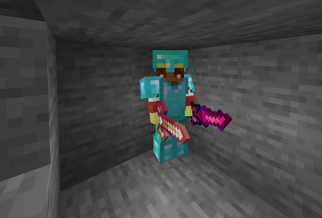 this was for you young buck