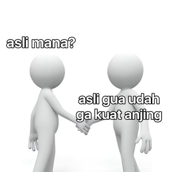 laios gondrong avid worshipper tweet media