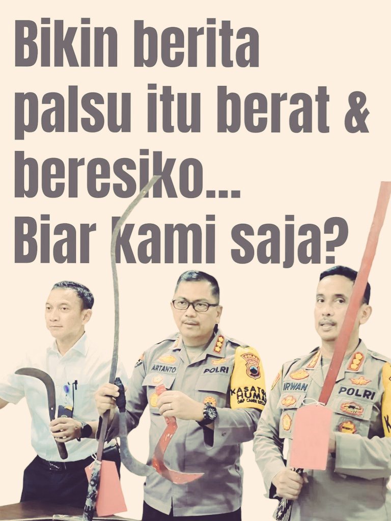 simpangmerunduk's tweet photo. @DivHumas_Polri https://t.co/H7PWMfphwv