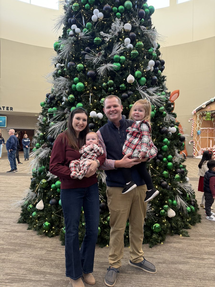 Best time of the year!